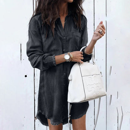 EP | Robe d'hiver sans effort et élégante