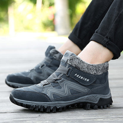 EP | Bottes générales polyvalentes et confortables