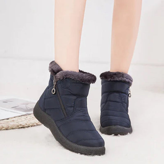 EP | Bottes générales décontractées et à la mode