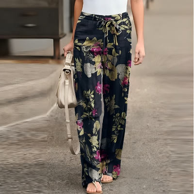 ND | Pantalon décontracté pour femmes