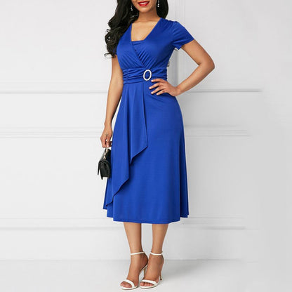 EP | Robe polyvalente et confortable