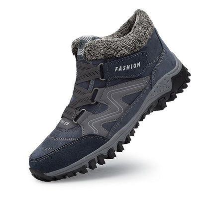EP | Bottes générales polyvalentes et confortables