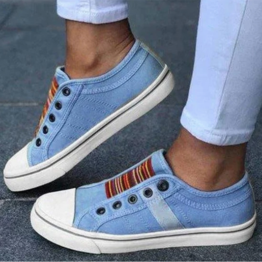 EP | Sneakers décontractées et intemporelles en général