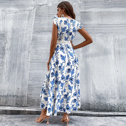 EP | Robe d'hiver élégante et stylée