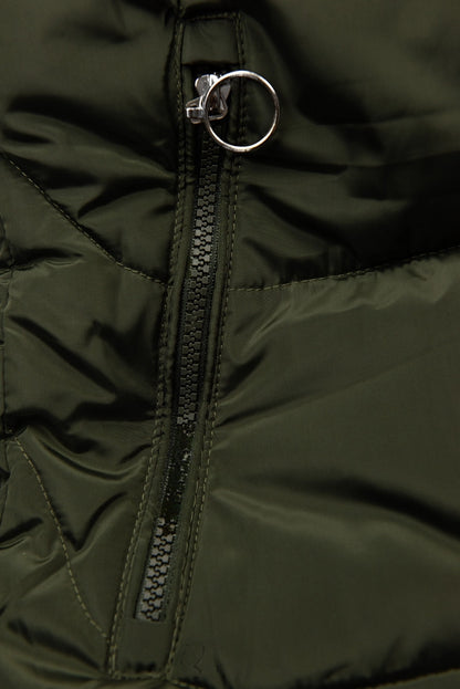 EP | Manteau d'hiver confortable et stylé