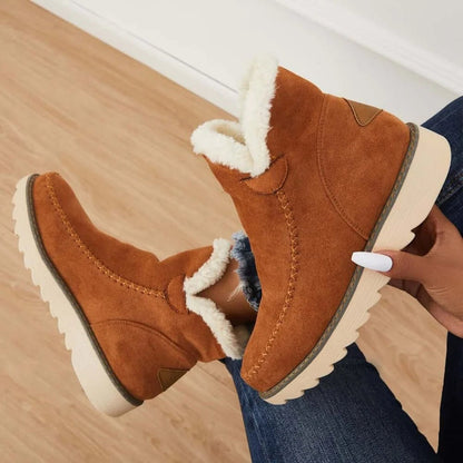 EP | Bottes générales polyvalentes et confortables