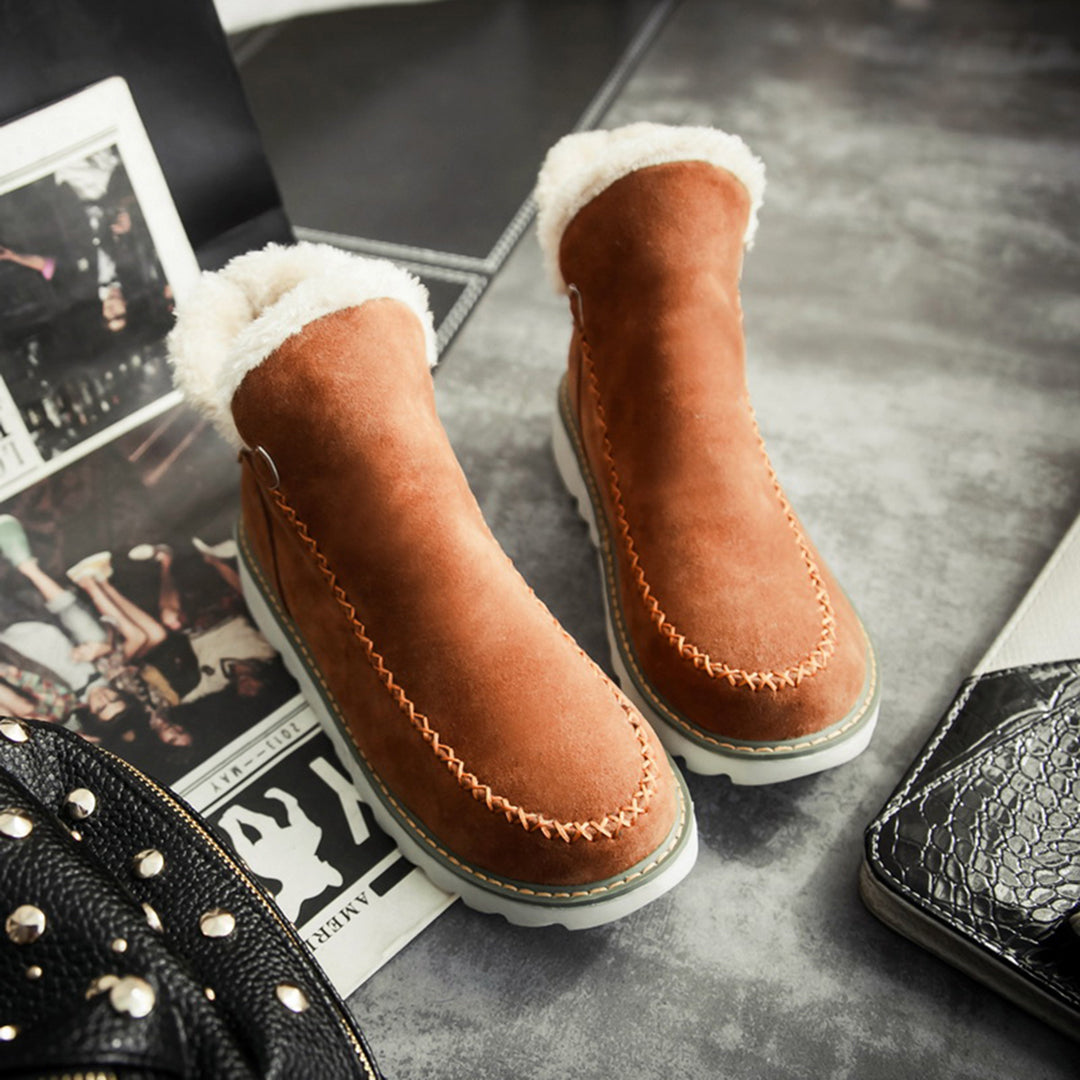 EP | Bottes générales polyvalentes et confortables