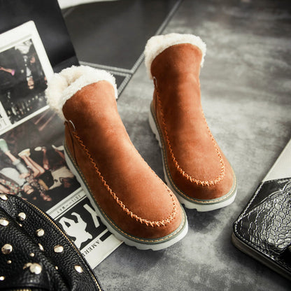 EP | Bottes générales polyvalentes et confortables