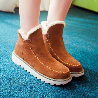 EP | Bottes générales polyvalentes et confortables