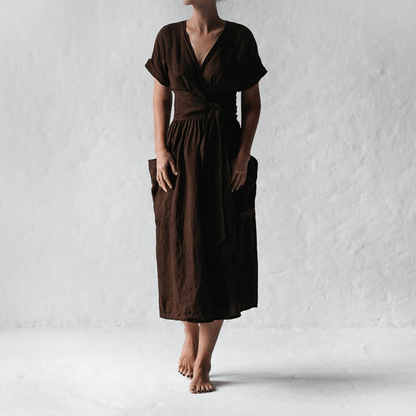 EP | Robe d'hiver décontractée et intemporelle