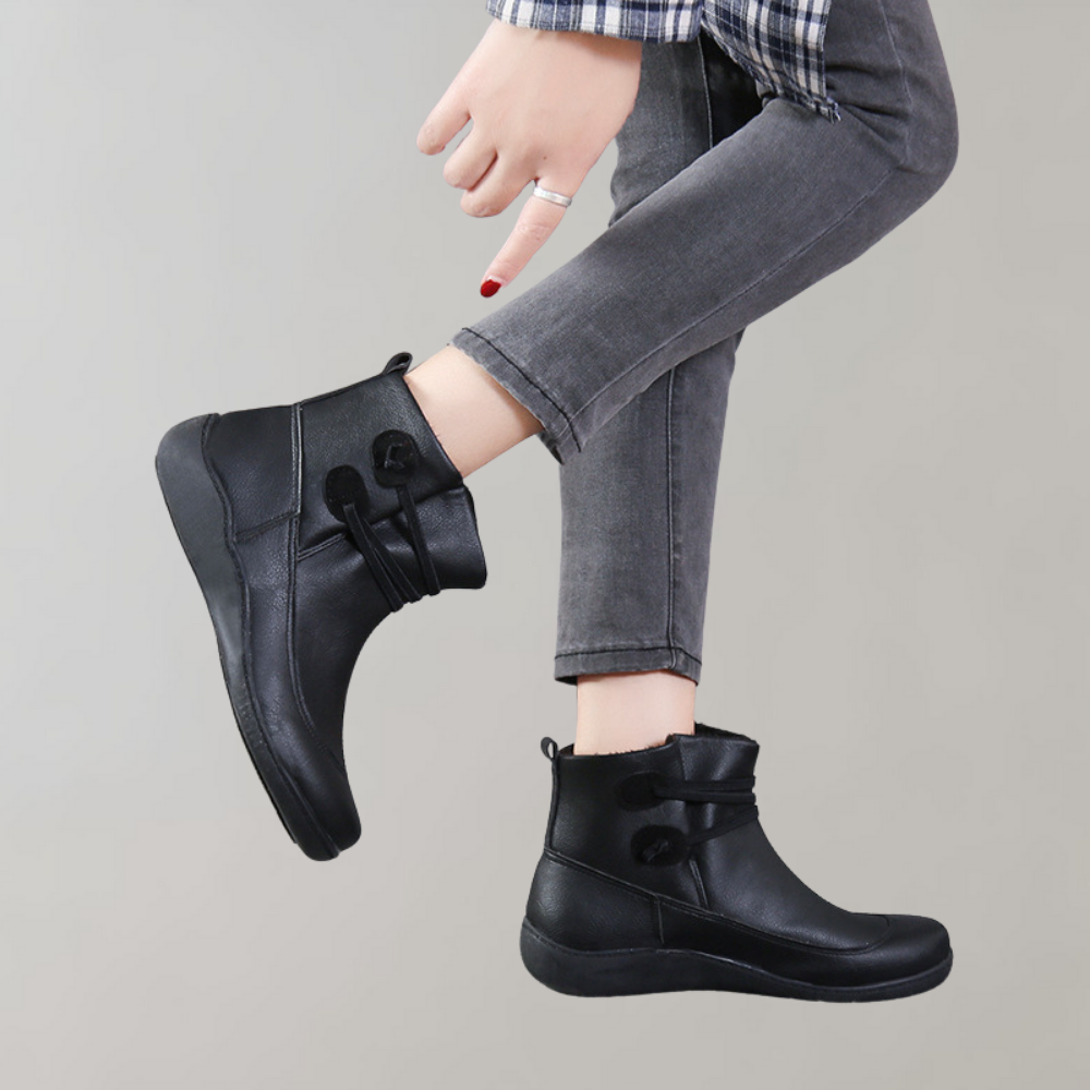 EP | Bottes générales polyvalentes et confortables