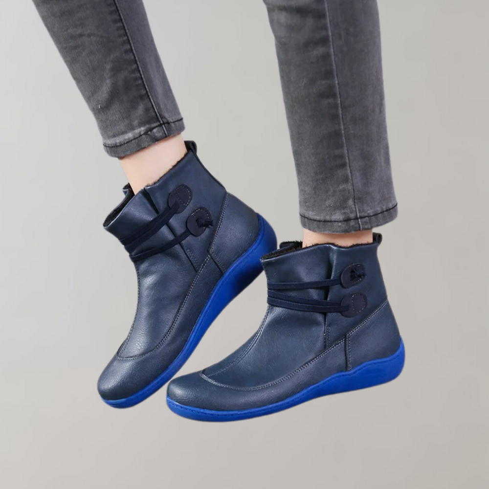 EP | Bottes générales polyvalentes et confortables