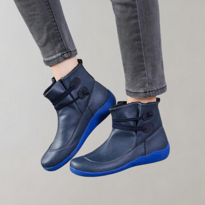 EP | Bottes générales polyvalentes et confortables