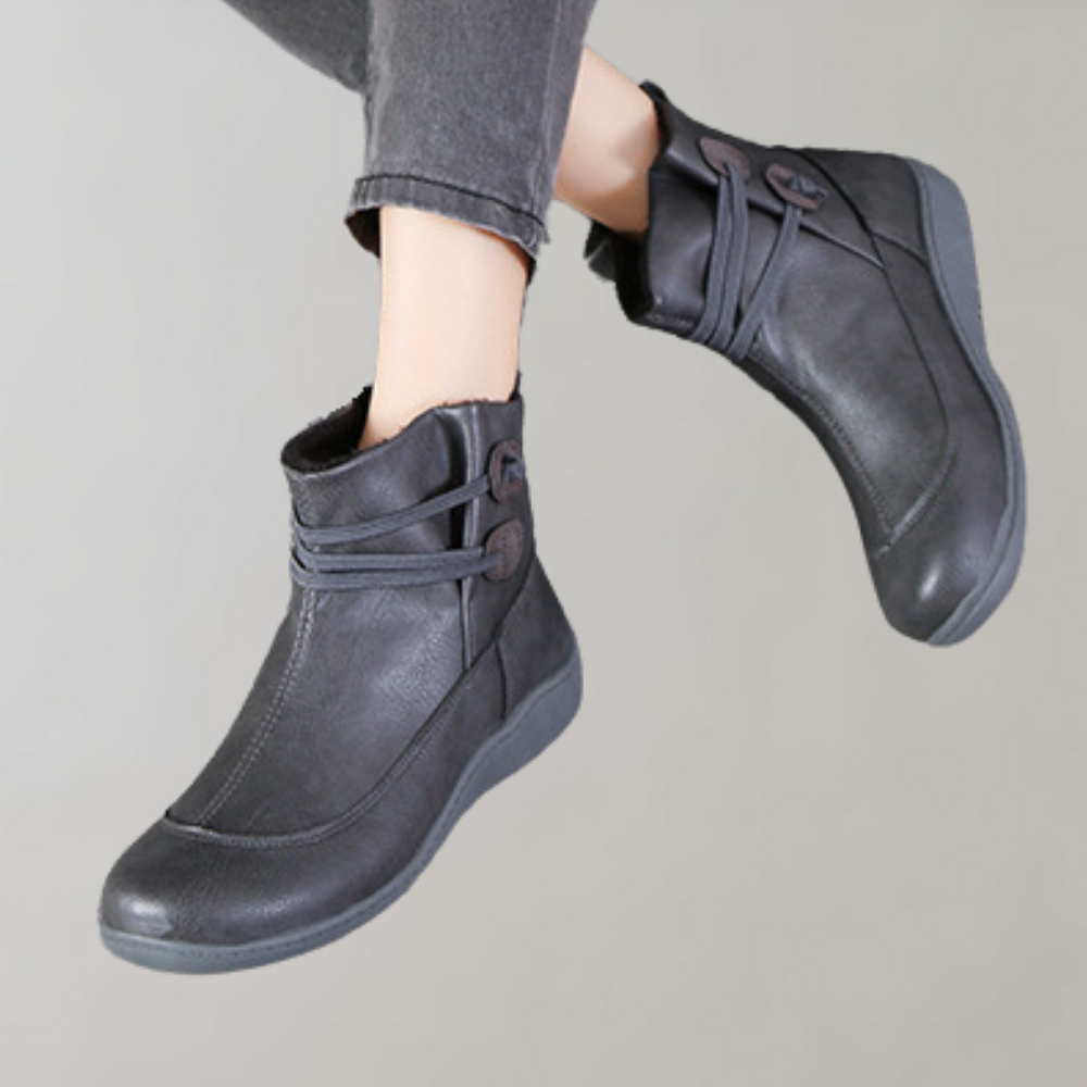 EP | Bottes générales polyvalentes et confortables