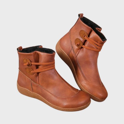 EP | Bottes générales polyvalentes et confortables