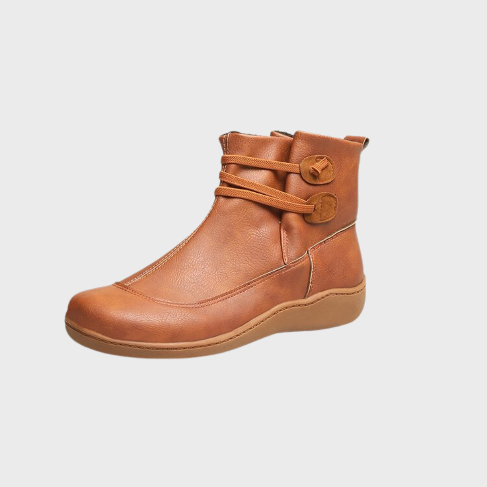EP | Bottes générales polyvalentes et confortables