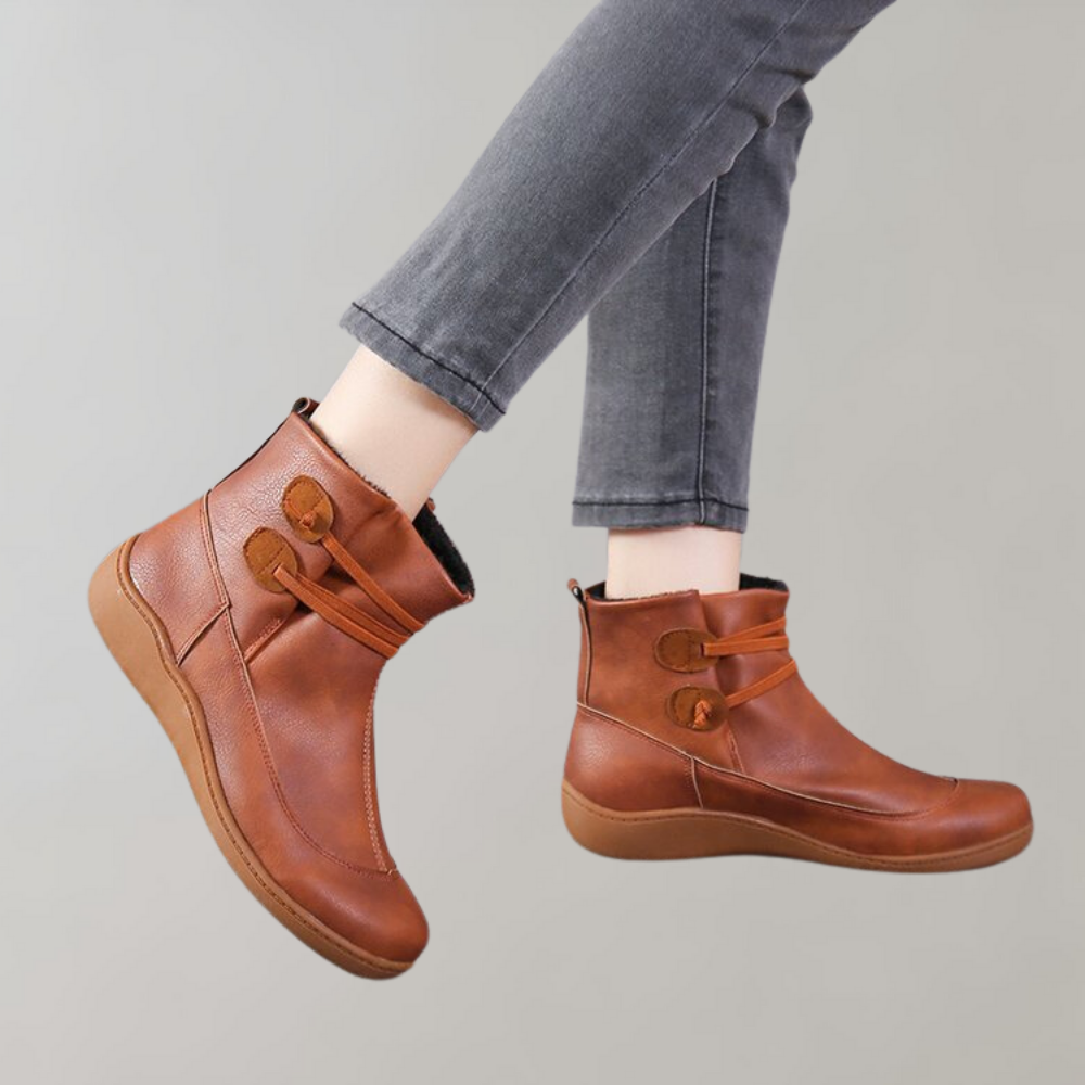 EP | Bottes générales polyvalentes et confortables