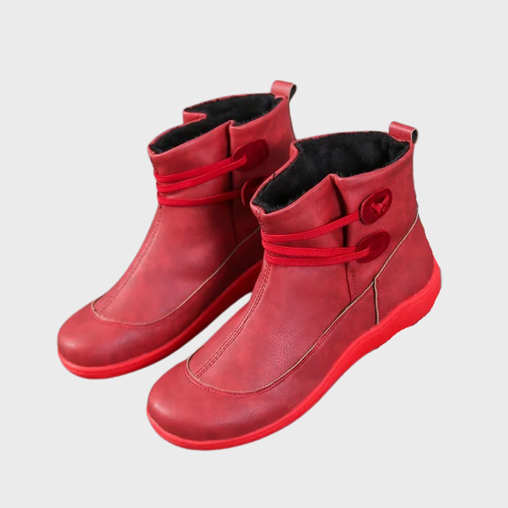 EP | Bottes générales polyvalentes et confortables