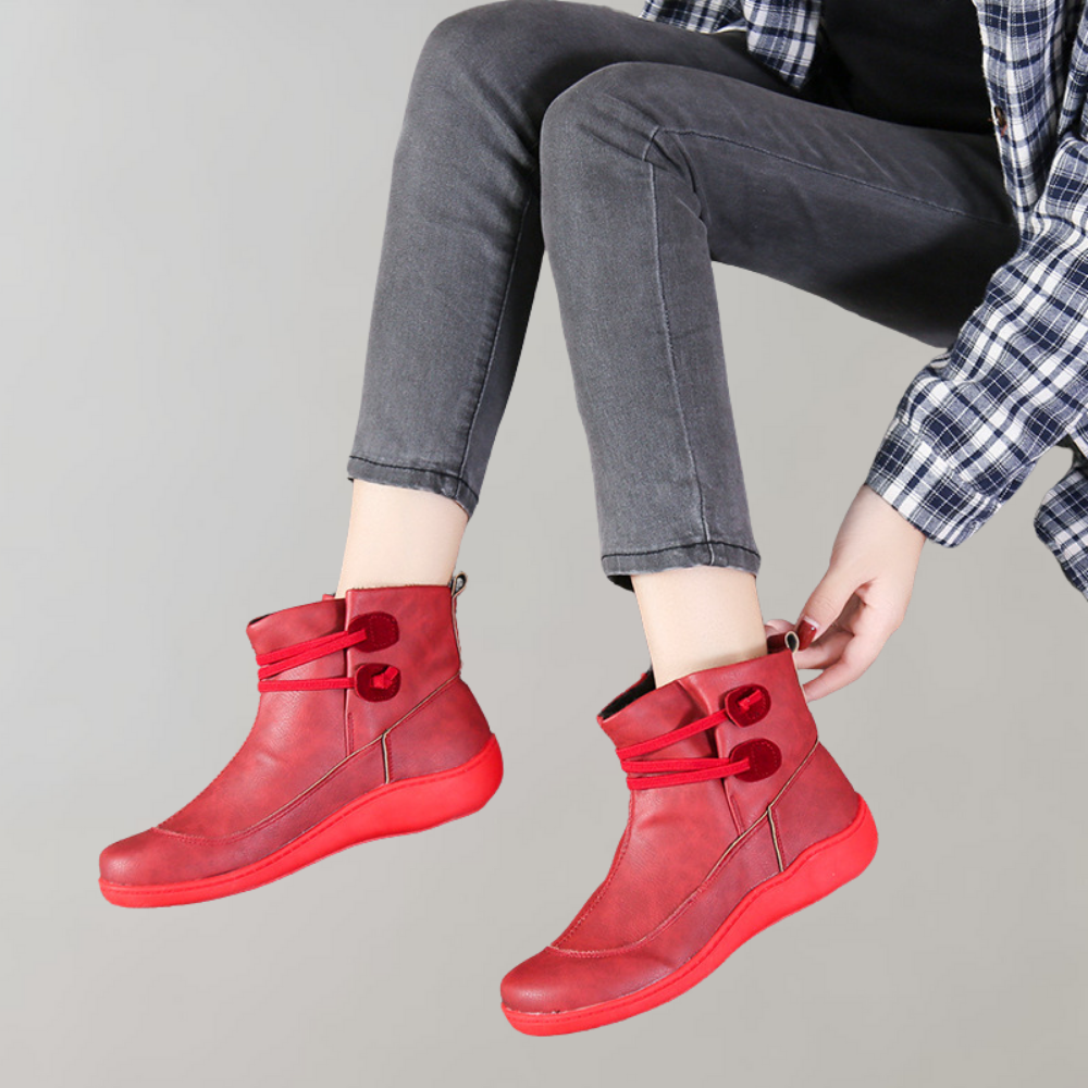 EP | Bottes générales polyvalentes et confortables