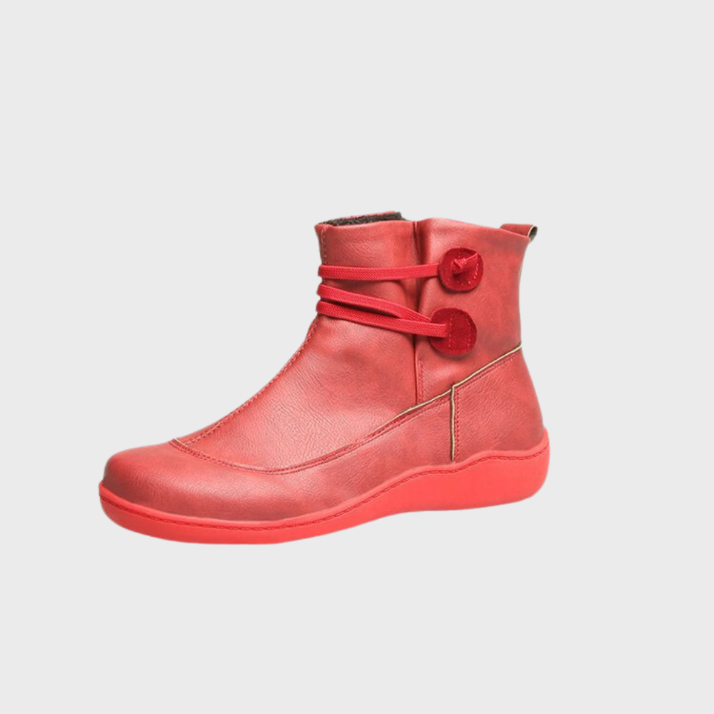 EP | Bottes générales polyvalentes et confortables
