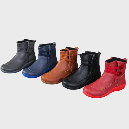 EP | Bottes générales polyvalentes et confortables