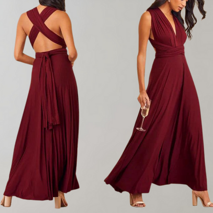 EP | Robe d'hiver intemporelle et élégante