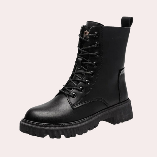 EP | Bottes générales décontractées et élégantes