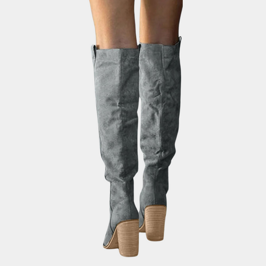 EP | Bottes générales décontractées et à la mode
