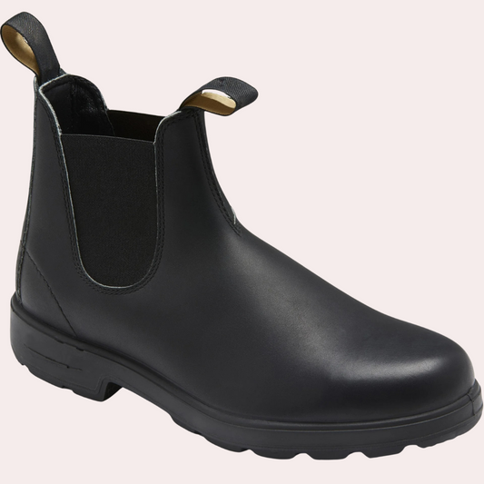 EP | Bottes générales intemporelles et élégantes