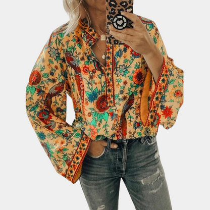 EP | Blouse tendance et élégante
