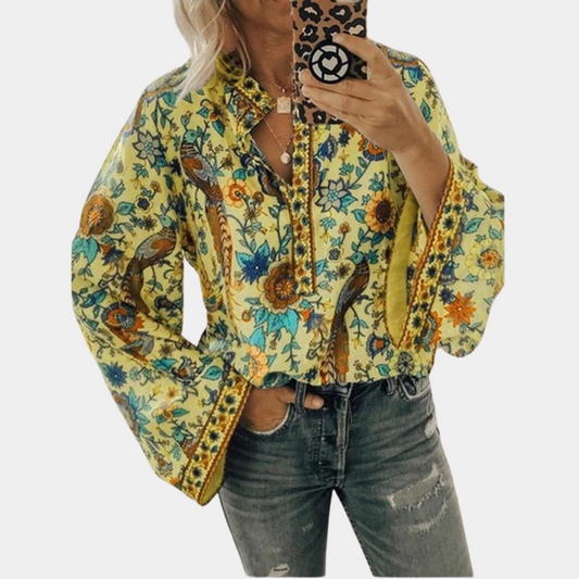 EP | Blouse tendance et élégante