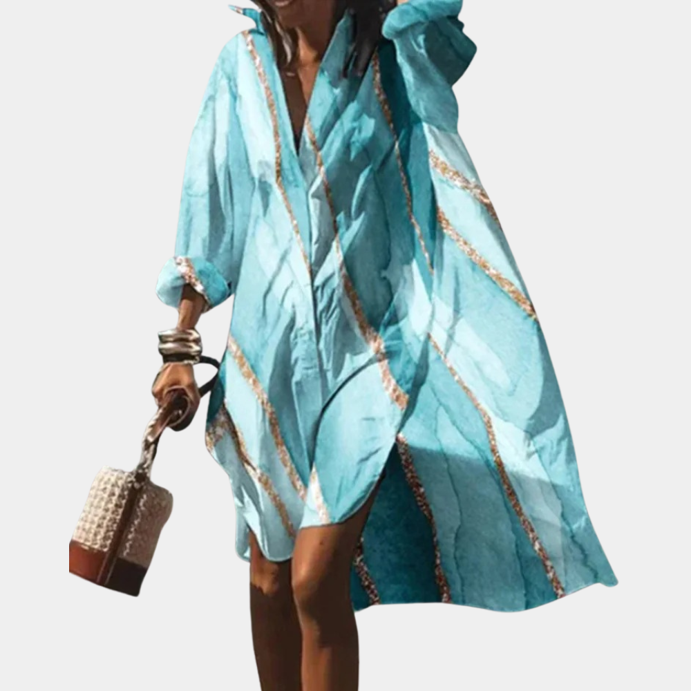 EP | Robe d'été élégante pour femmes