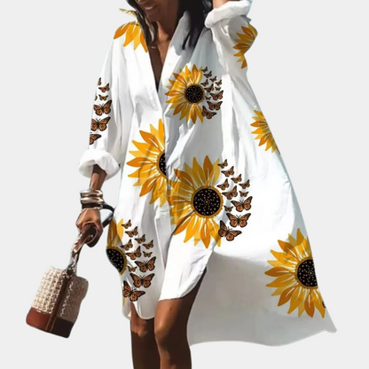EP | Robe d'été élégante pour femmes