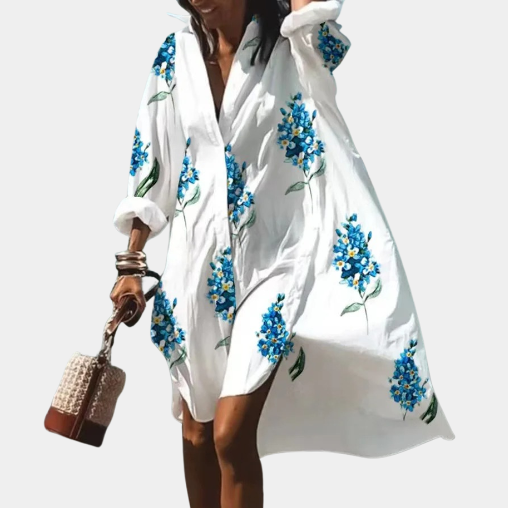 EP | Robe d'été élégante pour femmes