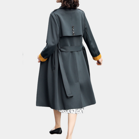 EP | Manteau d'hiver tendance et élégant