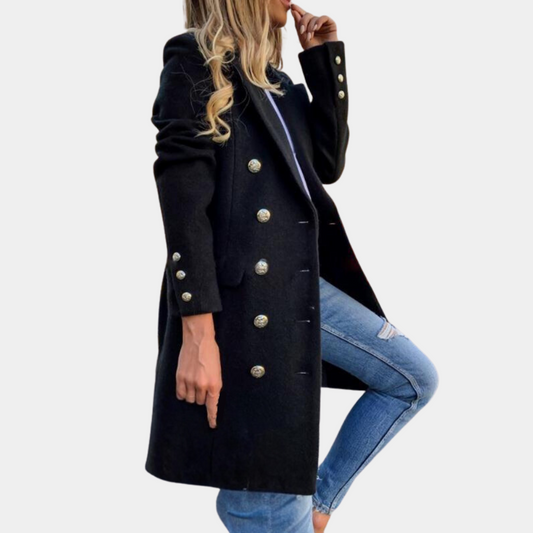 EP | Manteau confortable et chaud