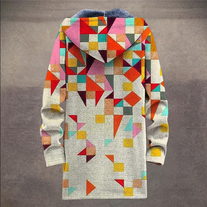 EP | Cardigan d'hiver élégant et polyvalent