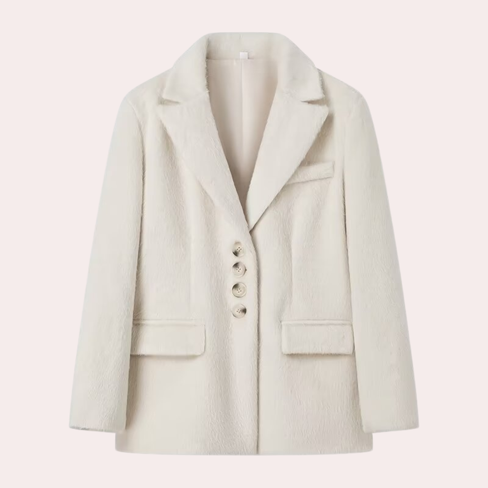 EP | Manteau d'hiver sans effort et élégant