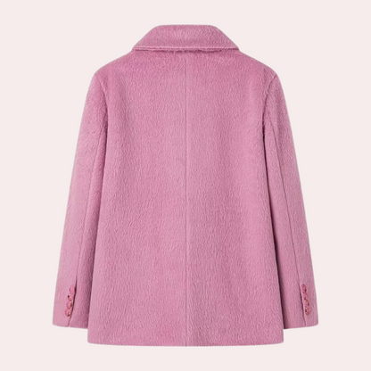 EP | Manteau d'hiver sans effort et élégant