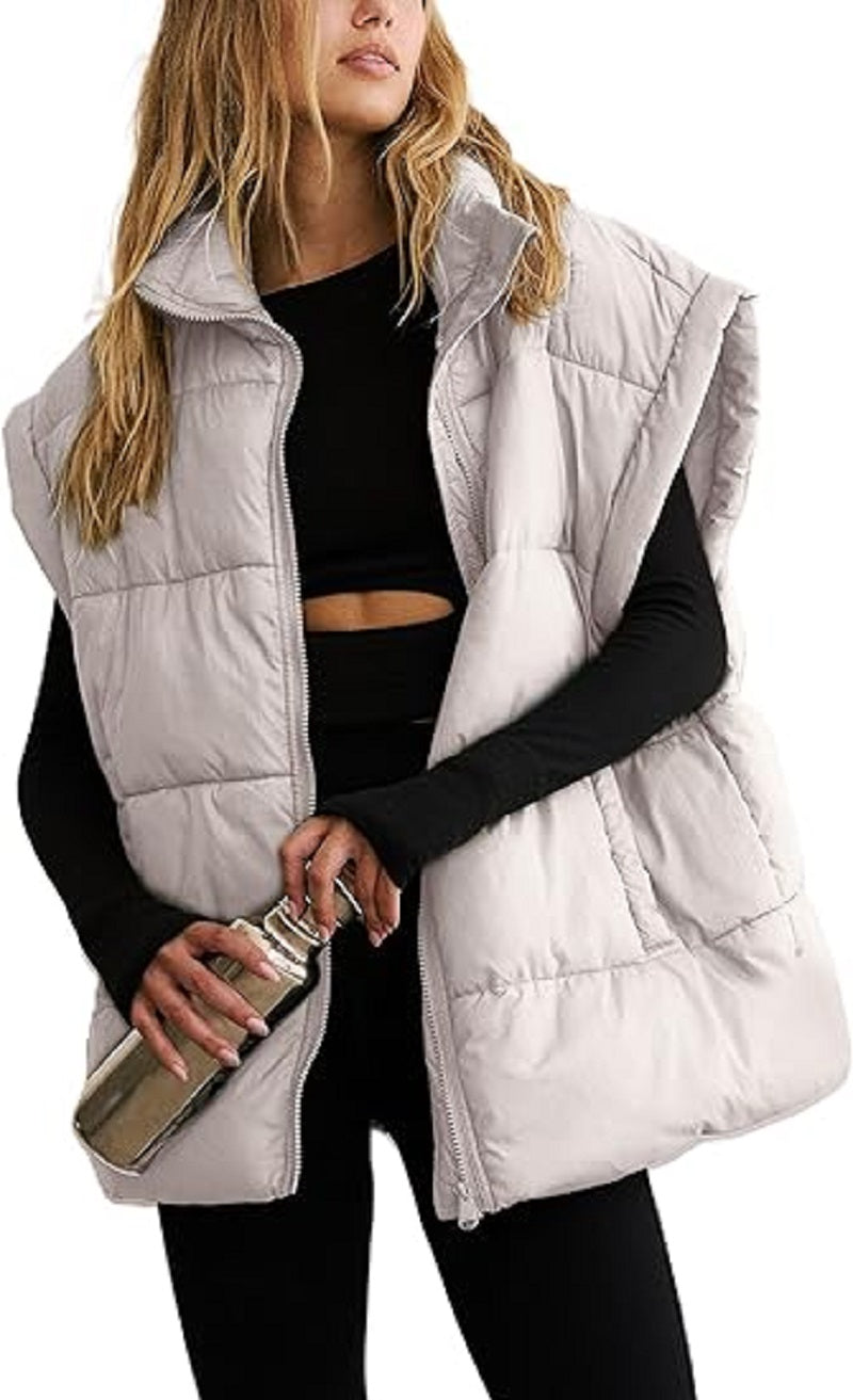 EP | Manteau général tendance et élégant