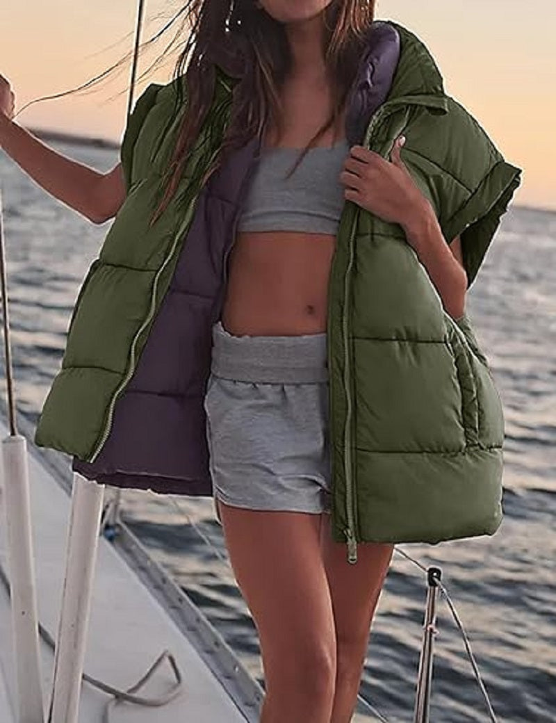 EP | Manteau général tendance et élégant