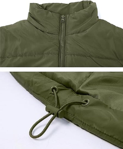 EP | Manteau général tendance et élégant