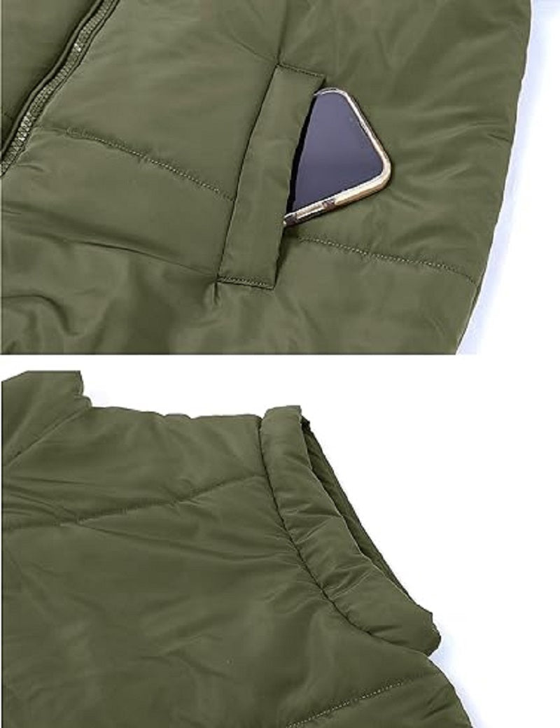 EP | Manteau général tendance et élégant