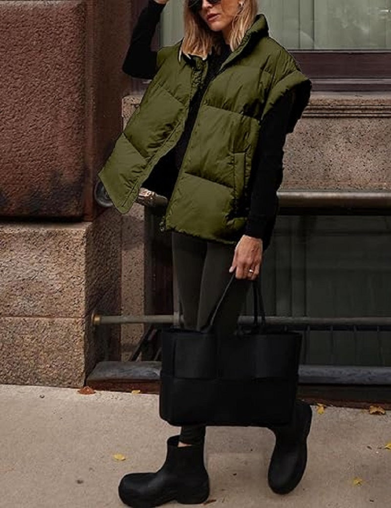 EP | Manteau général tendance et élégant