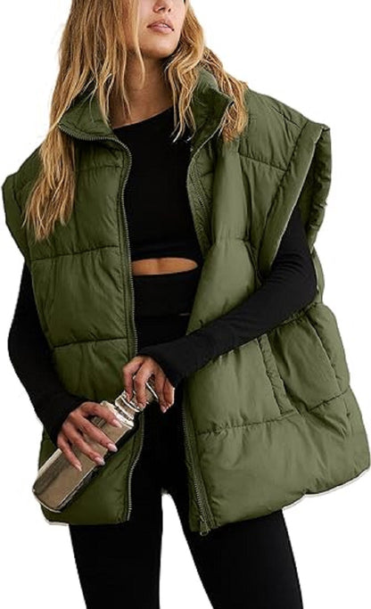 EP | Manteau général tendance et élégant