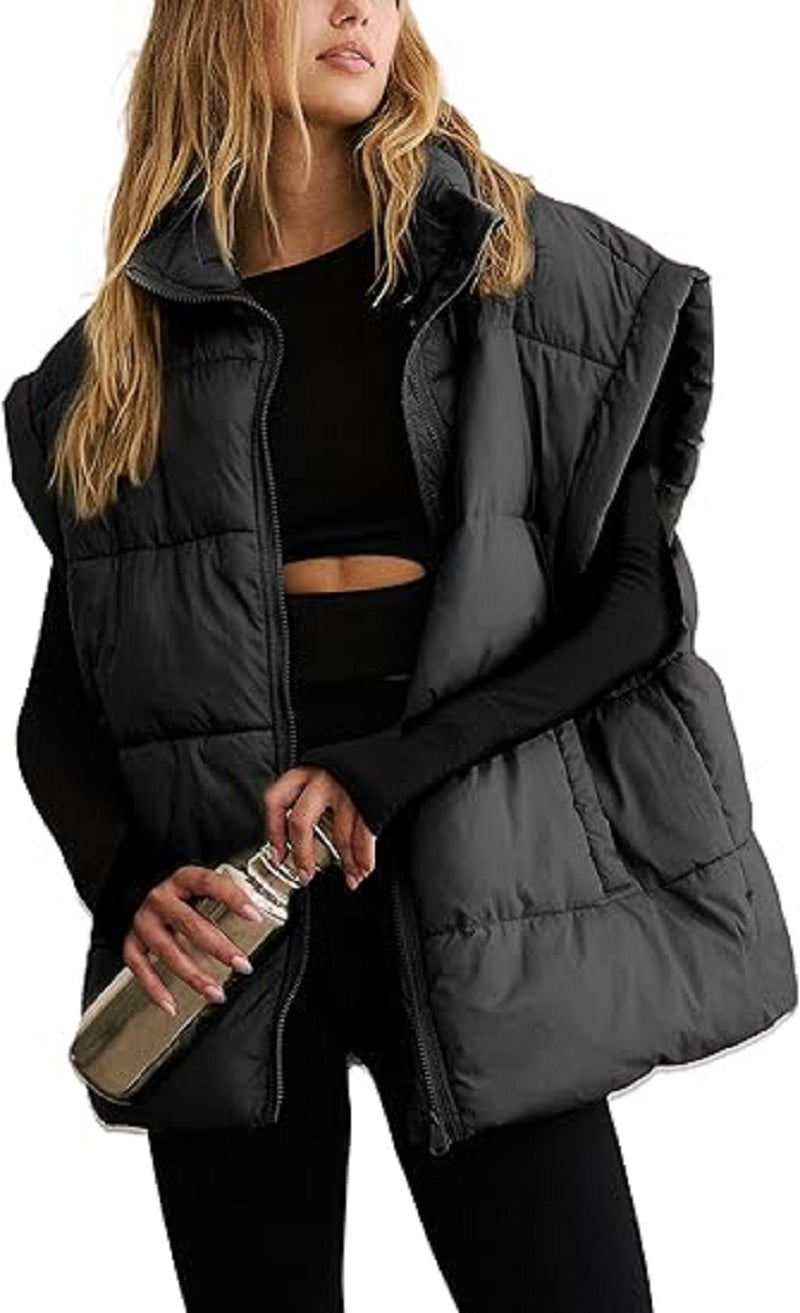 EP | Manteau général tendance et élégant