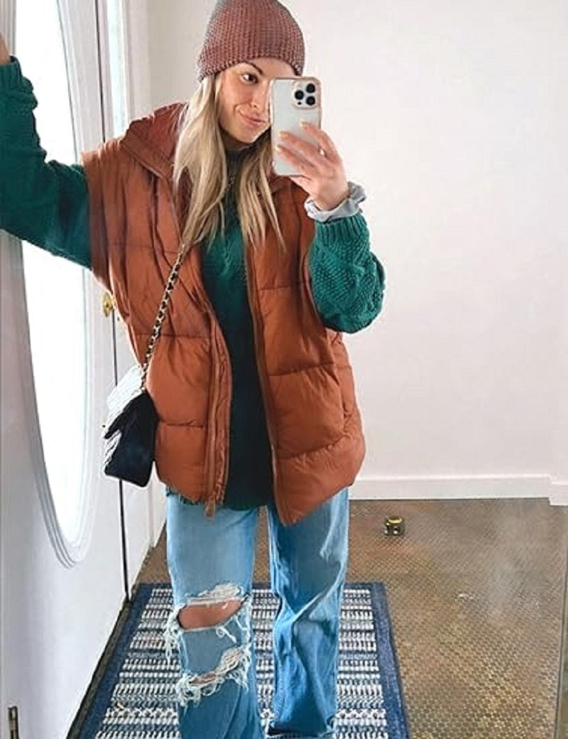 EP | Manteau général tendance et élégant
