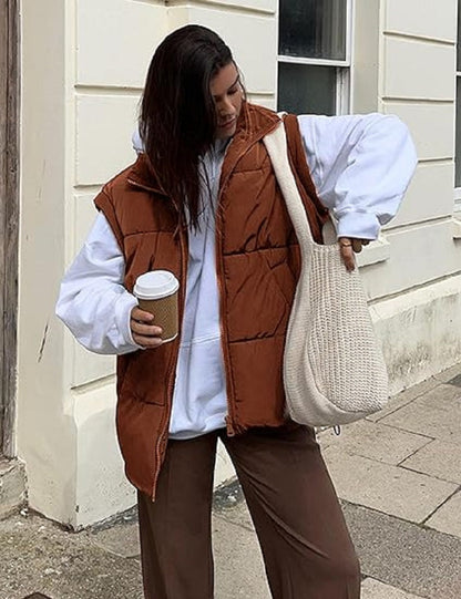 EP | Manteau général tendance et élégant