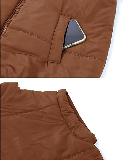 EP | Manteau général tendance et élégant