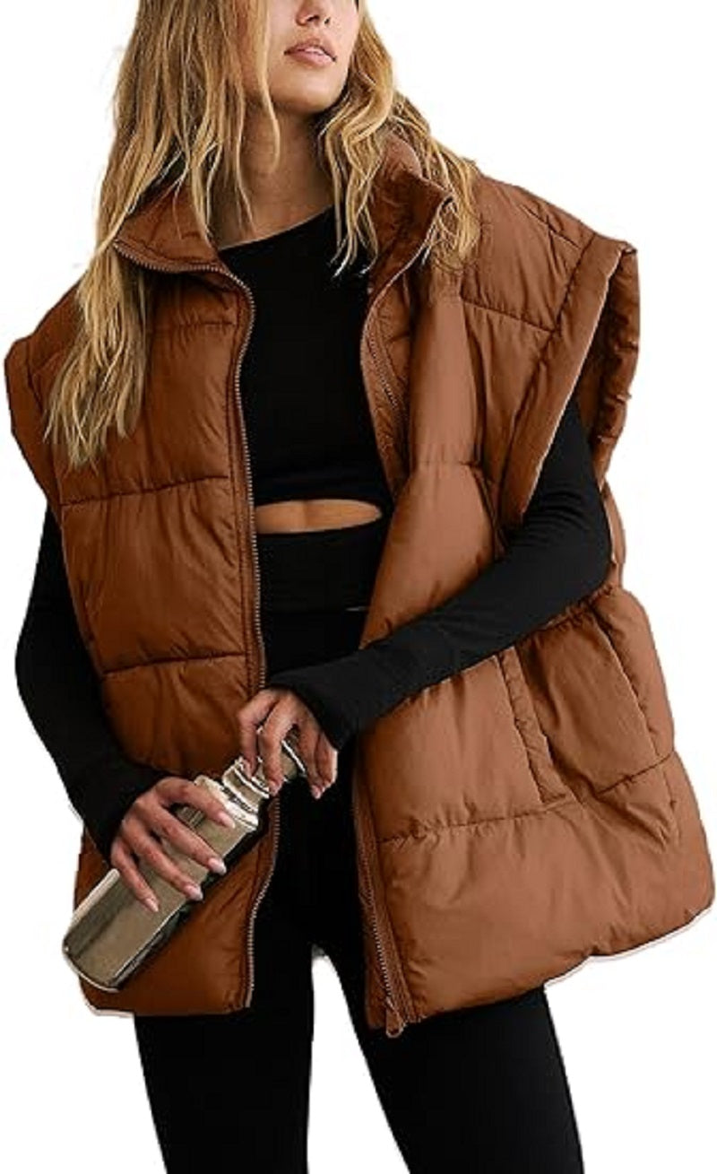 EP | Manteau général tendance et élégant